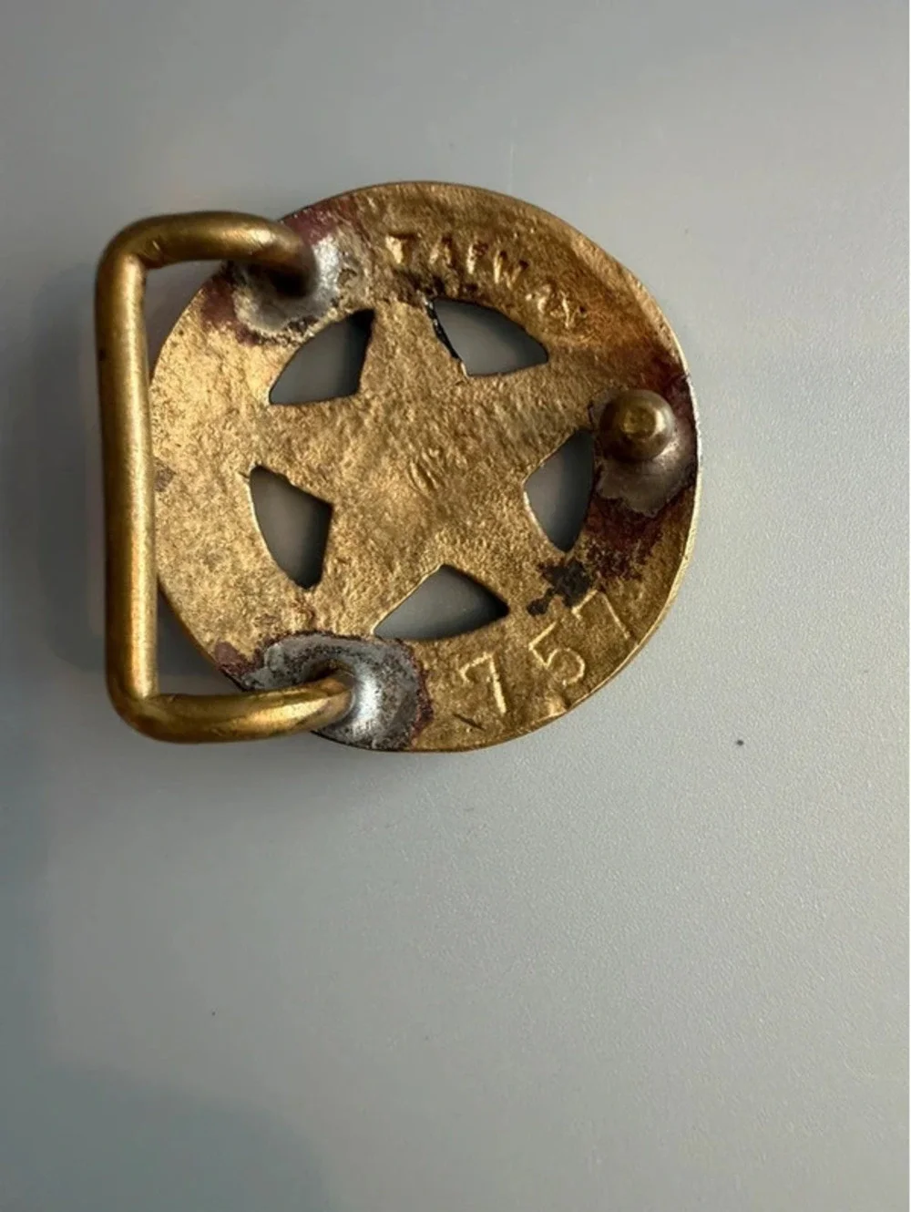 N/A rare find